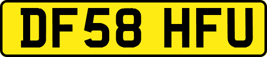 DF58HFU