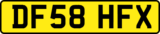DF58HFX