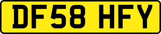 DF58HFY