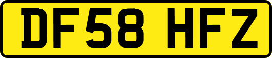 DF58HFZ