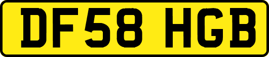 DF58HGB