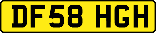 DF58HGH