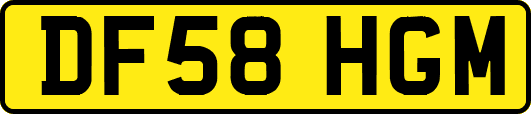 DF58HGM