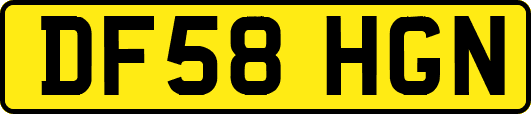 DF58HGN
