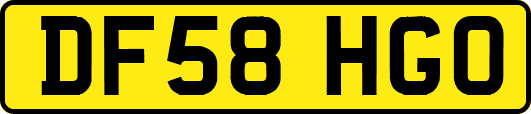 DF58HGO