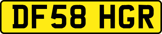DF58HGR