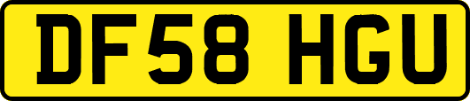 DF58HGU