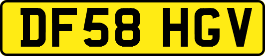 DF58HGV