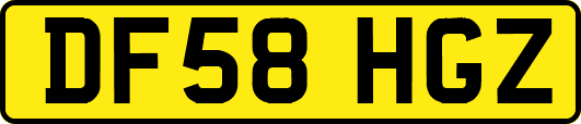 DF58HGZ