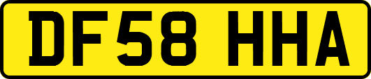 DF58HHA