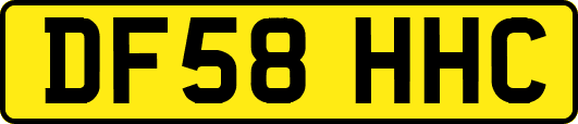 DF58HHC