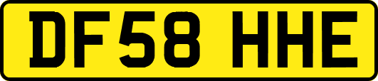 DF58HHE