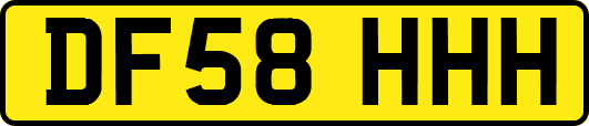 DF58HHH