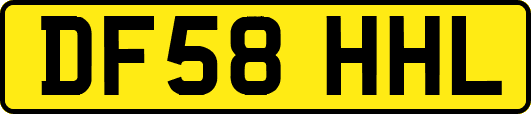 DF58HHL