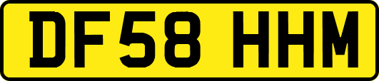 DF58HHM