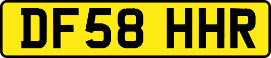DF58HHR