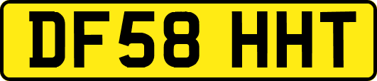 DF58HHT