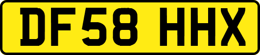 DF58HHX