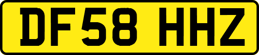 DF58HHZ