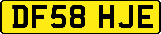 DF58HJE