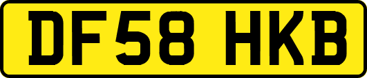 DF58HKB