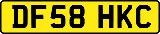 DF58HKC