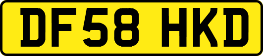 DF58HKD