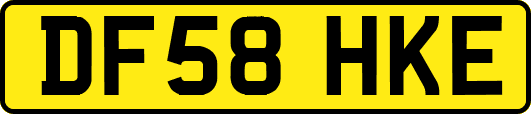 DF58HKE