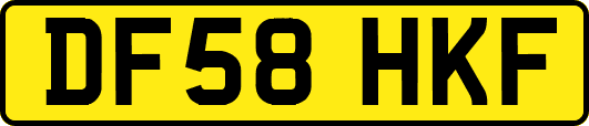 DF58HKF