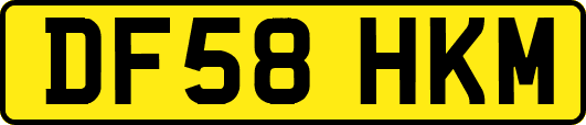 DF58HKM