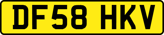 DF58HKV