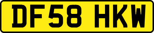 DF58HKW