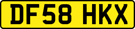 DF58HKX