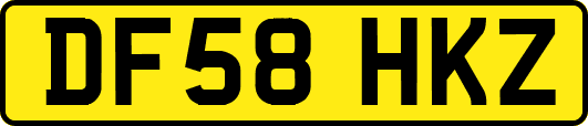DF58HKZ