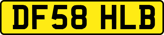 DF58HLB