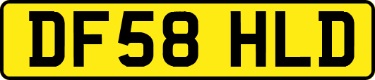 DF58HLD