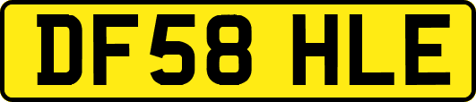 DF58HLE