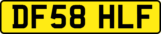 DF58HLF