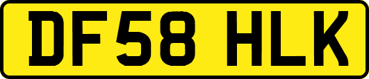 DF58HLK