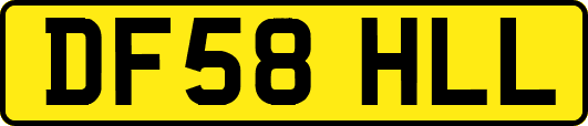 DF58HLL