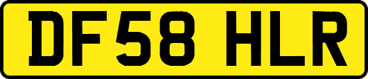 DF58HLR