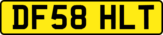 DF58HLT