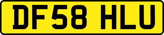 DF58HLU