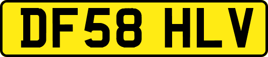 DF58HLV