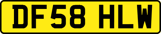 DF58HLW