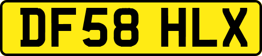 DF58HLX