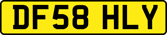 DF58HLY