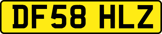 DF58HLZ