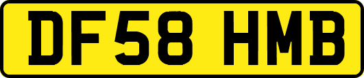 DF58HMB