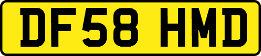 DF58HMD